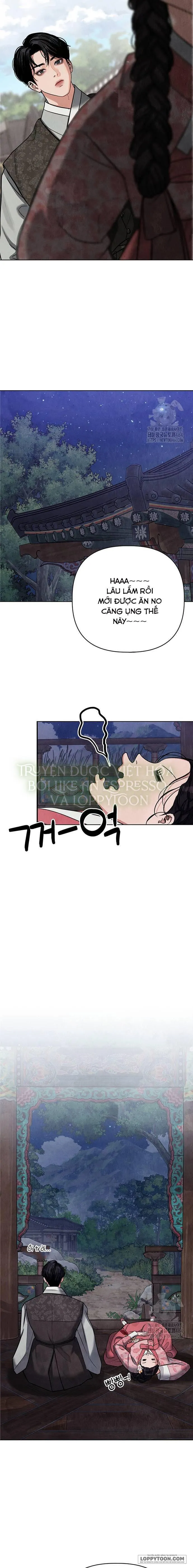 Quỷ Hồn Chap 5 - trang 27
