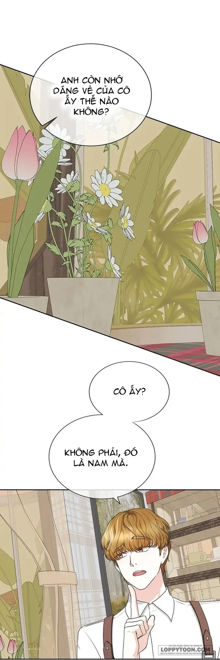 Sinh Ra Trở Thành Nhân Vật Không Có Trong Nguyên Tác Chap 44 - trang 37