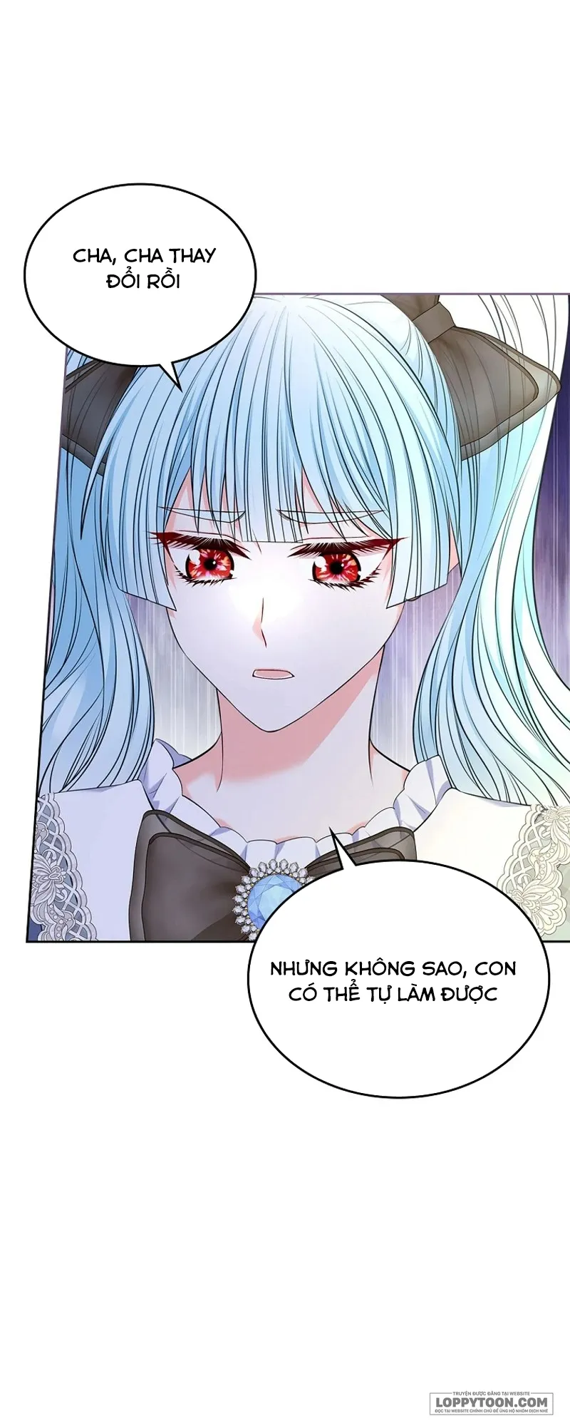 Tôi Sẽ Ly Hôn Với Anh Trai Nữ Chính Chap 70 - trang 57