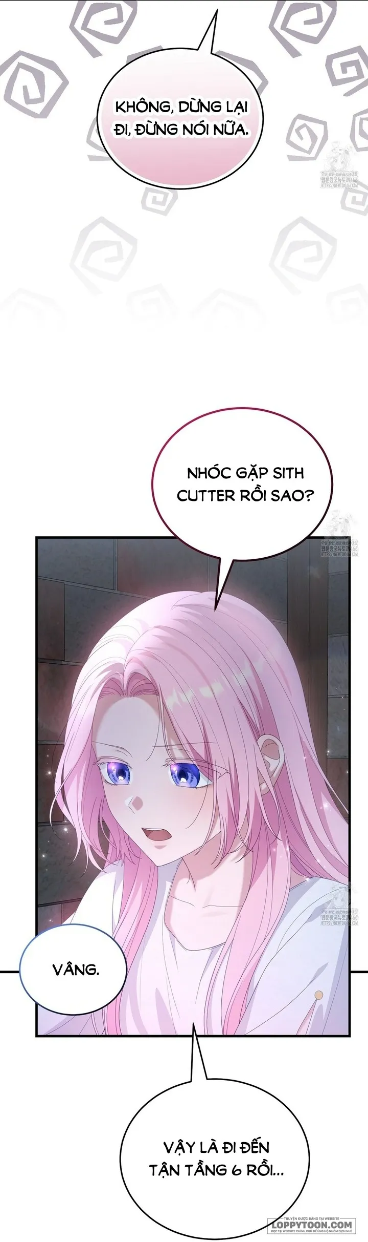 Nàng Tiên, Hãy Ký Hợp Đồng Nào Chap 46 - trang 65