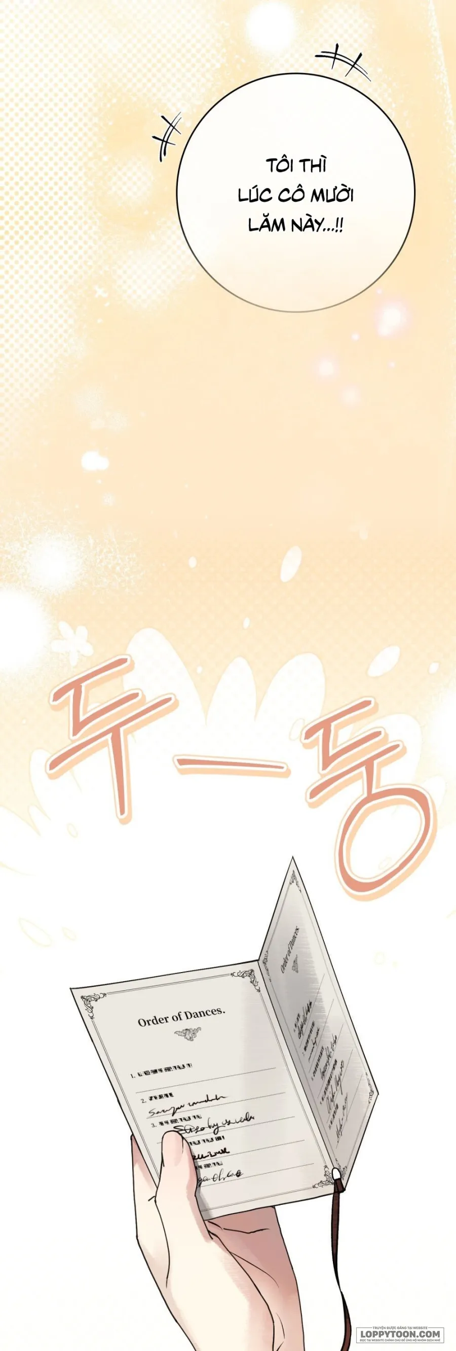 Người Chồng Độc Ác Chap 7 - trang 20