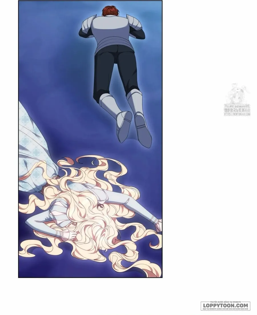 Dù Là Mẹ Kế Nhưng Tôi Thoát Khỏi Cái Chết Rất Dễ Dàng Chap 82 - trang 31