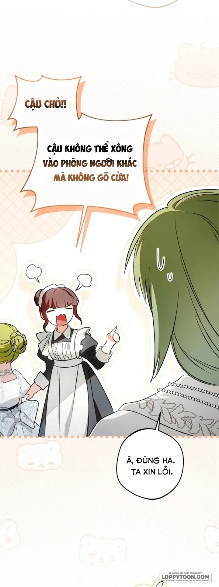 Bạo Chúa Độc Ác Trở Lại Chap 47 - trang 42