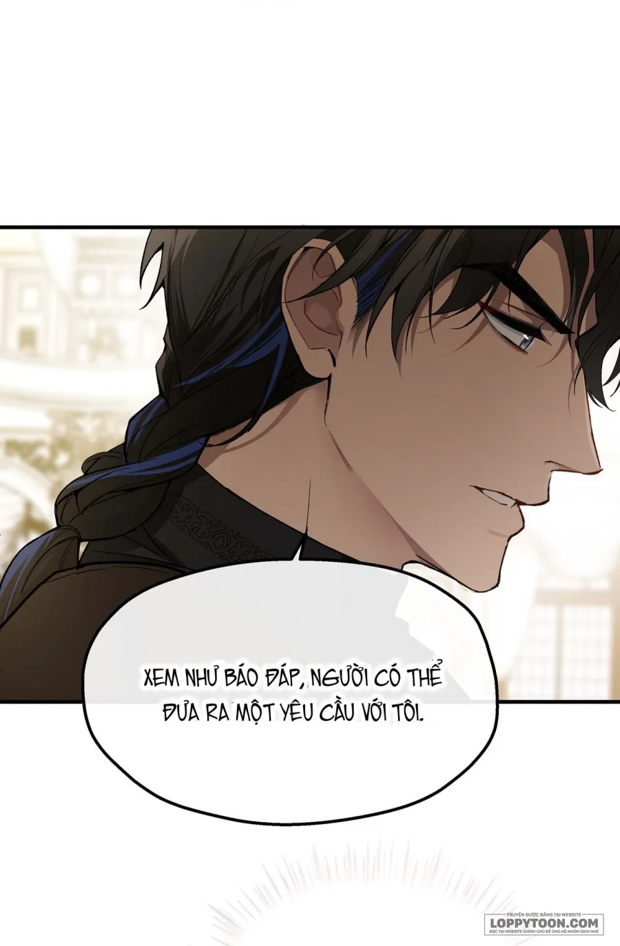 Nàng Sẽ Thuần Phục Những Anh Hùng Chap 4 - trang 48