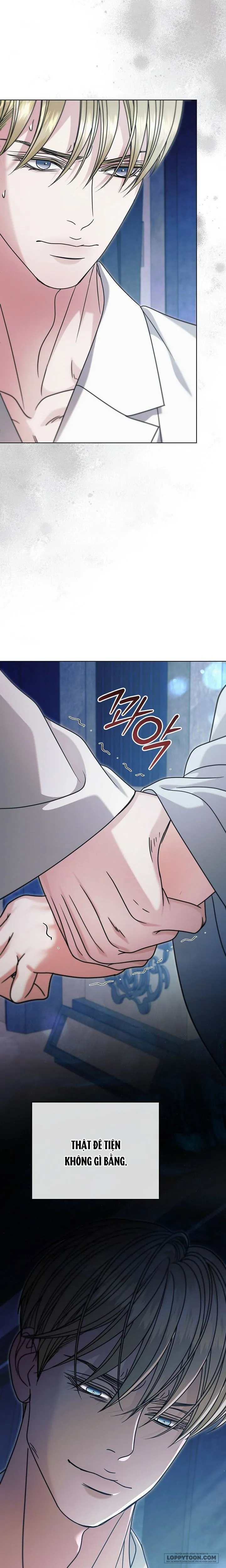 Hãy Cầu Xin Tôi Đi Chap 84 - trang 5