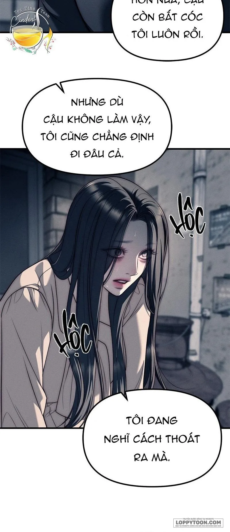 Xâm Nhập Trường Trung Học Tài Phiệt Chap 89 - trang 14