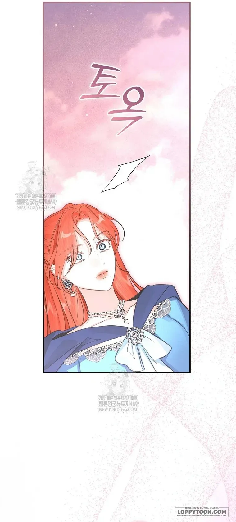 Cuộc Hôn Nhân Xa Hoa Của Đại Công Tước Là Giả Chap 109 - trang 57