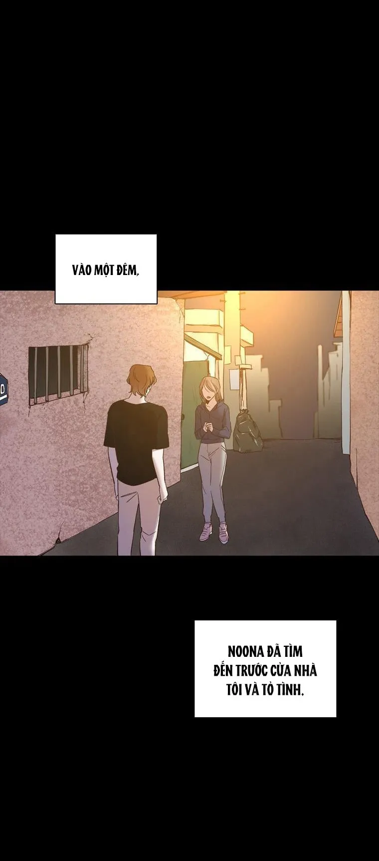 Thanh Xuân Của Chúng Ta Chap 32 - trang 15