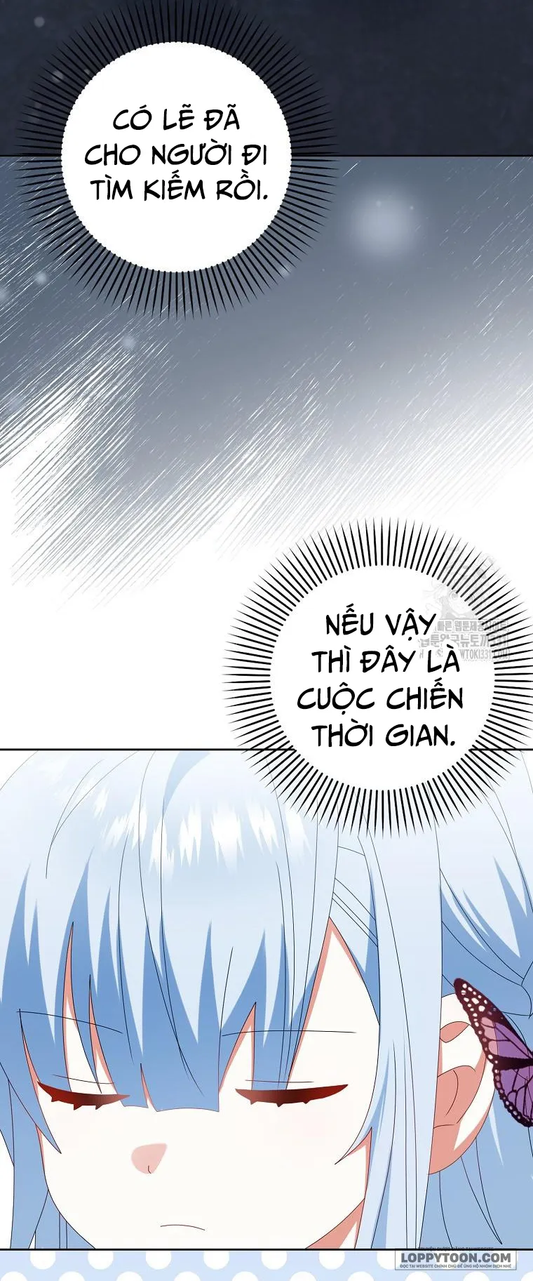Tôi Sẽ Chiếm Lấy Ngư Trường Này! Chap 35 - trang 27
