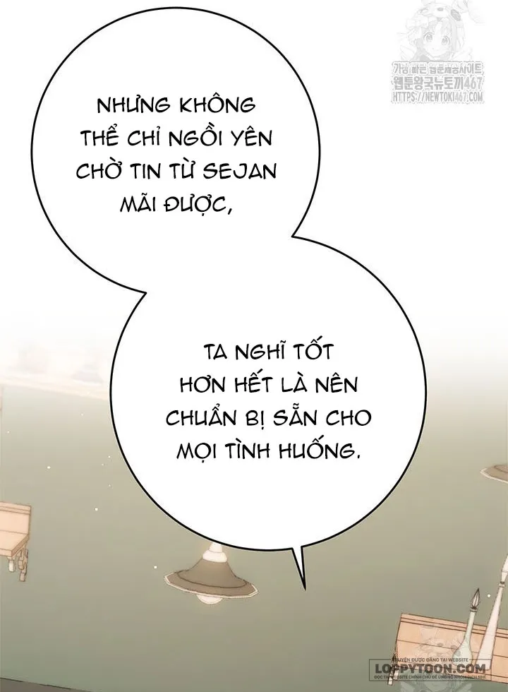 Nuôi Dưỡng Em Gái Xinh Đẹp Chap 89 - trang 34