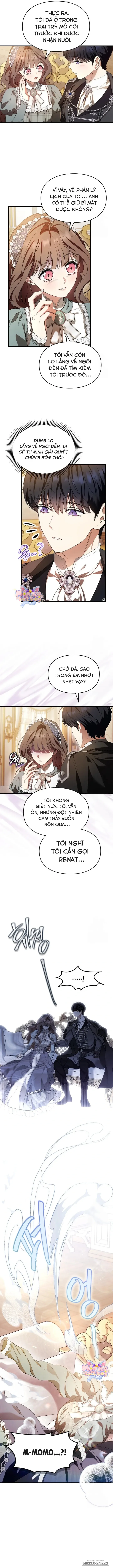 Trở Thành Sóc Nhỏ Của Kẻ Phản Diện Chap 22 - trang 12
