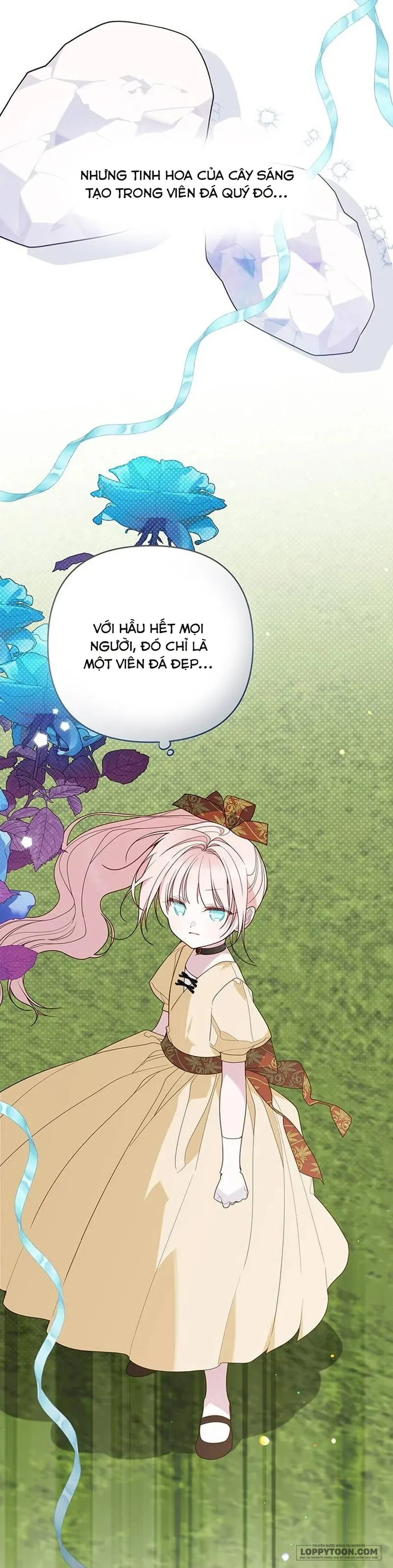 Bạo Chúa Bé Con Chap 97 - trang 30