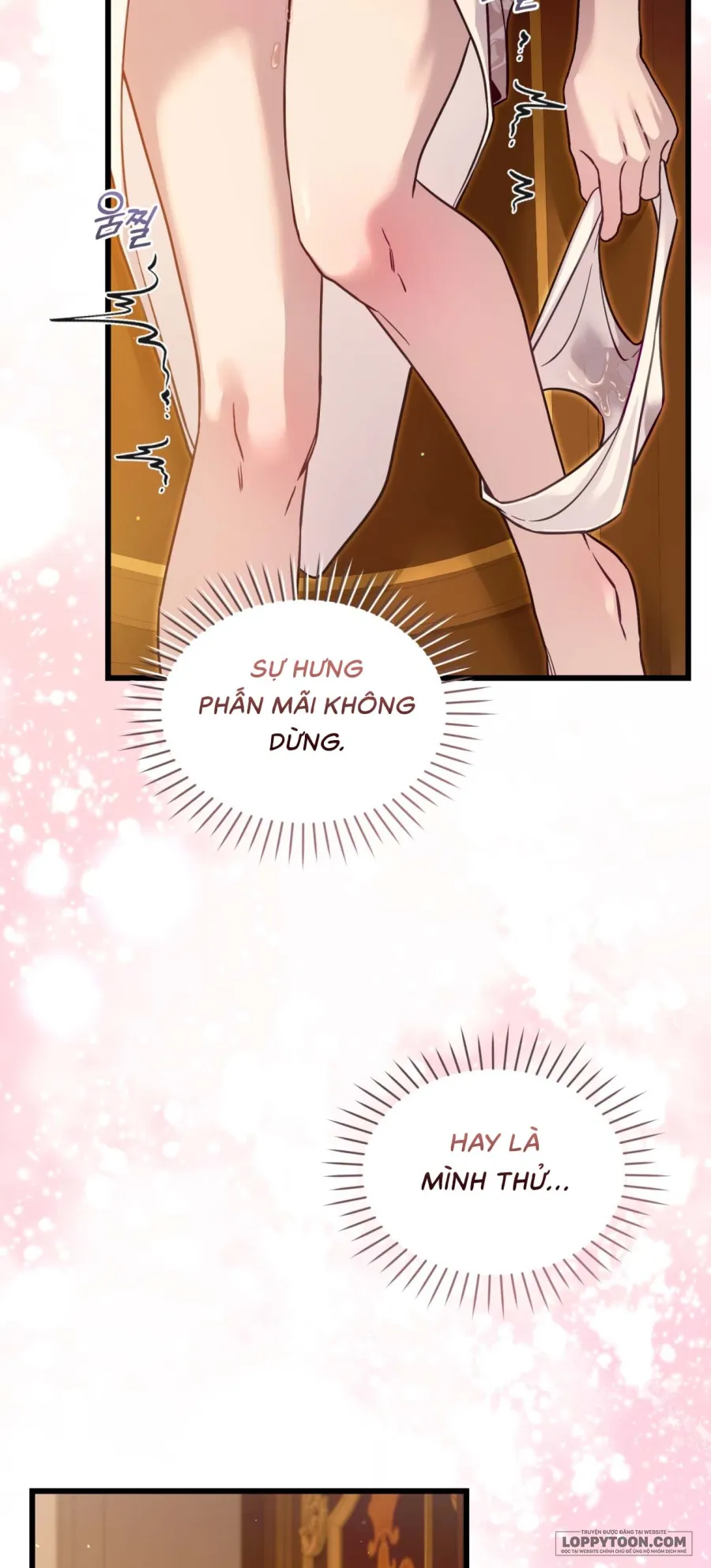 Phương Pháp Chữa Lành Cho Thanh Mai Trúc Mã Ốm Yếu Chap 7 - trang 11