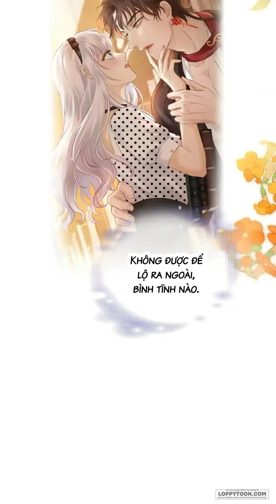 Hương Dục Niệm Chap 36 - trang 11