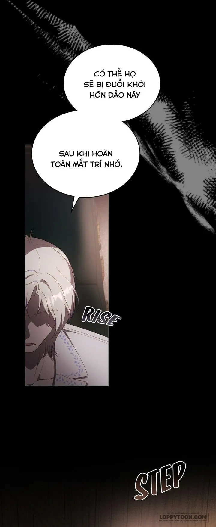 Chúa Phù Hộ Cho Sự Hủy Diệt Của Ta Chap 33 - trang 29