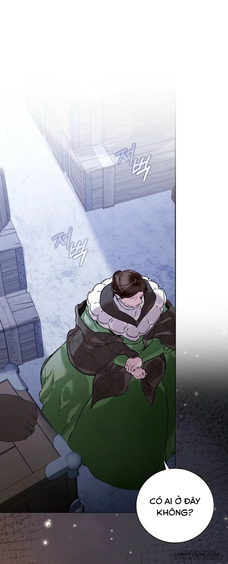 Papa Là Kẻ Thù Kiếp Trước Của Tôi? Chap 66 - trang 44