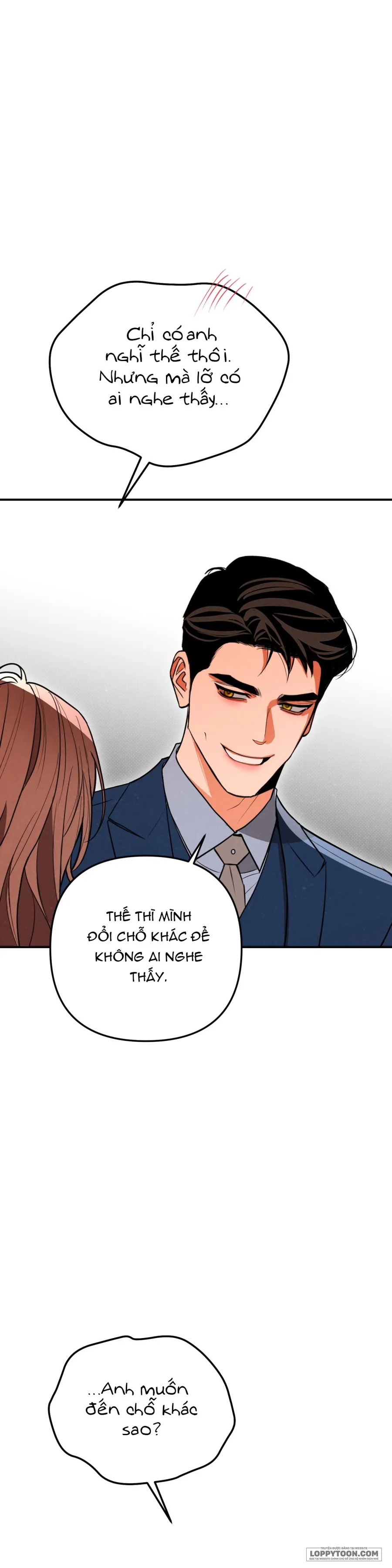 Ngưỡng Tuyệt Đối Chap 78 - trang 2