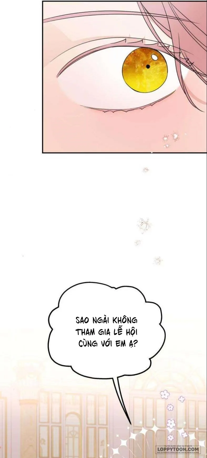 Gia Đình Chồng Quá Ám Ảnh Bởi Tôi Chap 23 - trang 20