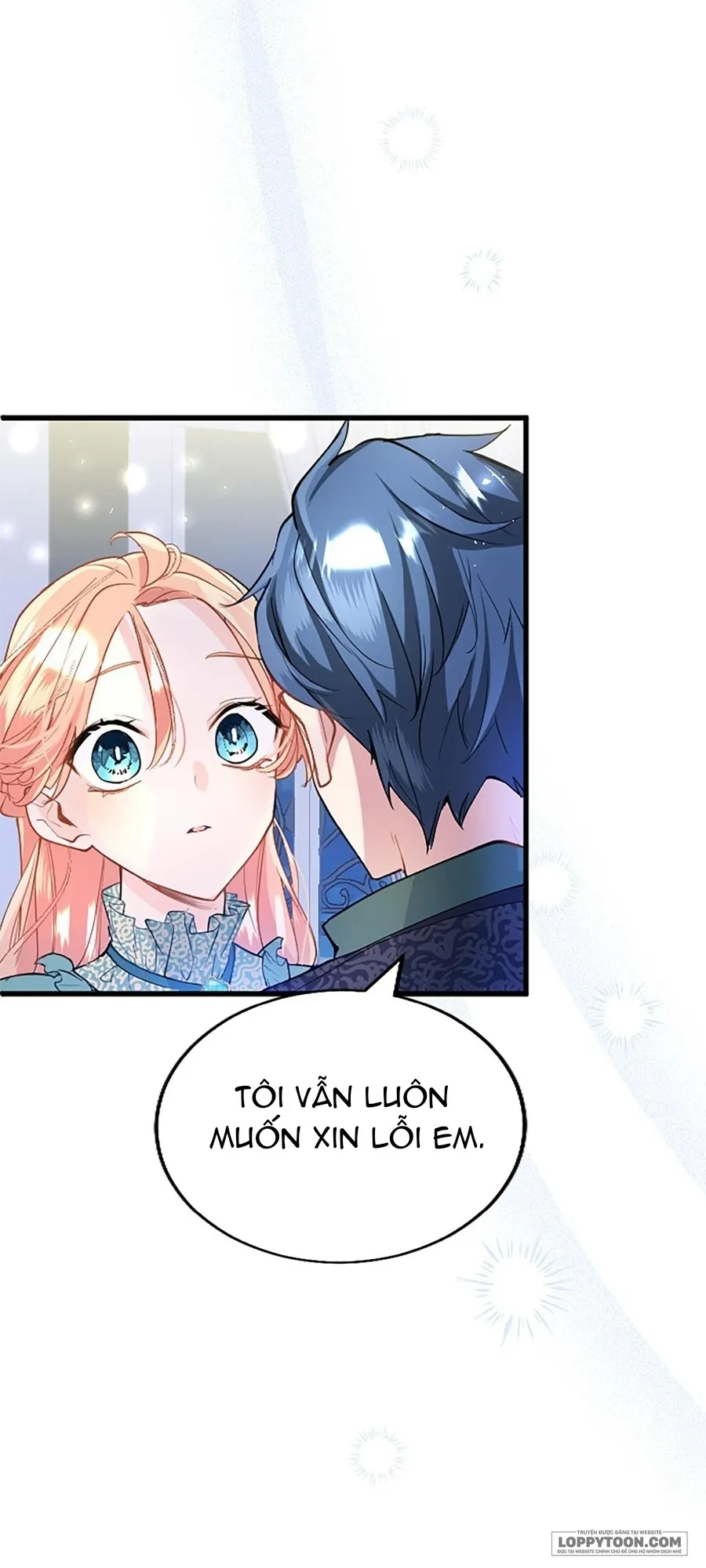 Đại Tiểu Thư Sao Phải Giả Nam Chap 51 - trang 34
