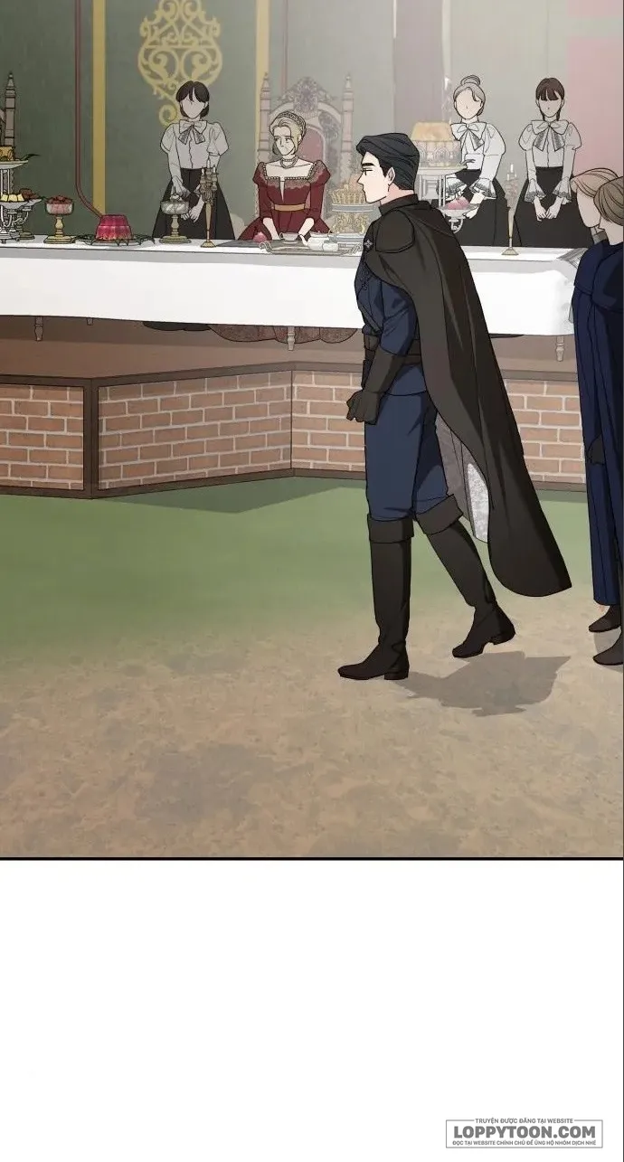 Gia Đình Chồng Quá Ám Ảnh Bởi Tôi Chap 79 - trang 40