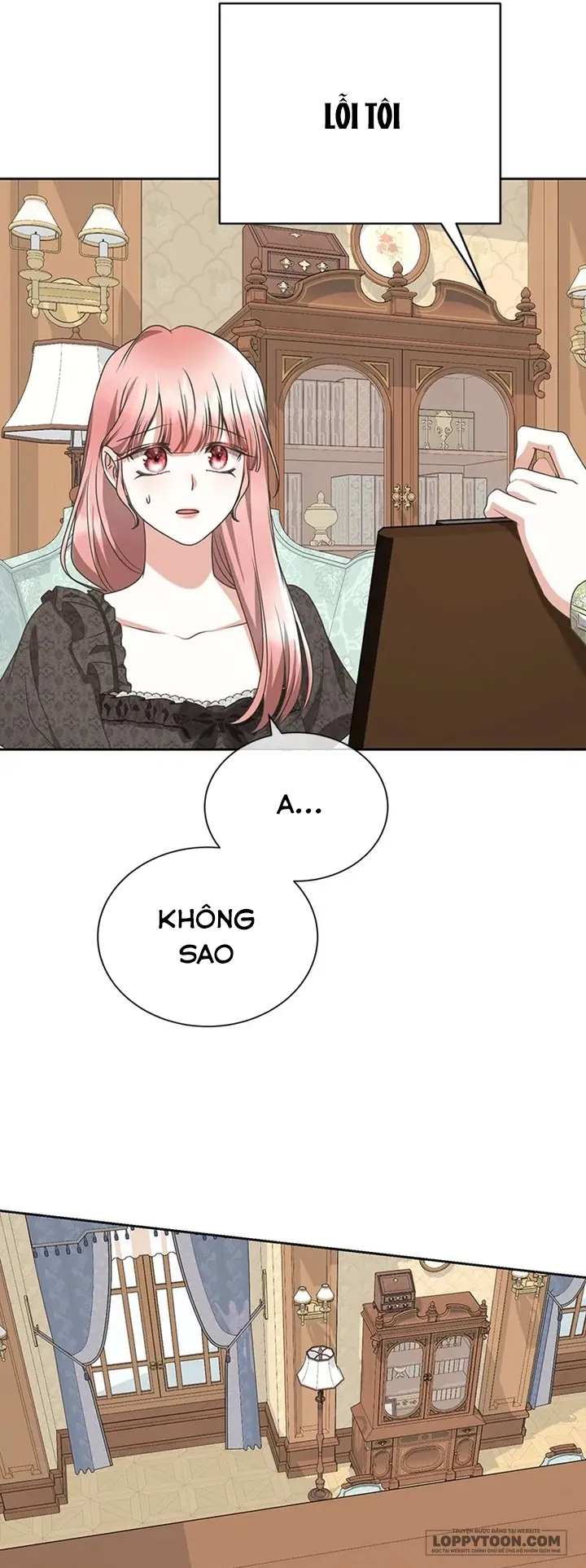 Sinh Ra Trở Thành Nhân Vật Không Có Trong Nguyên Tác Chap 48 - trang 58
