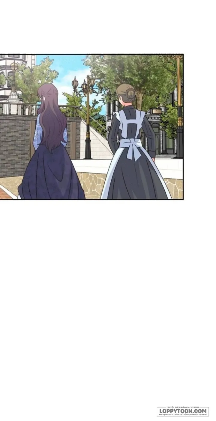 Hầu Gái Không Thích Nuôi Dạy Trẻ Nhỏ Chap 40 - trang 13