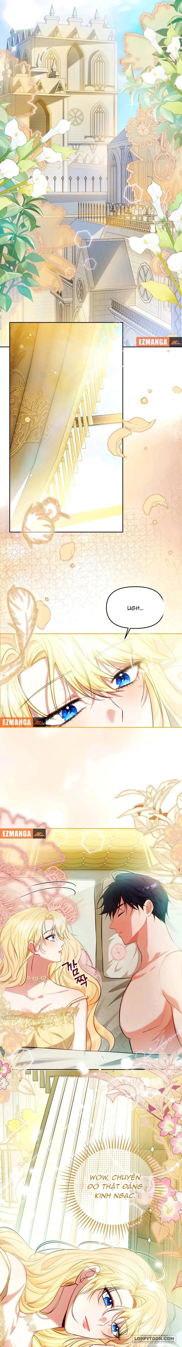 Khi Người Chồng Cũ Của Tôi Đòi Tái Hợp Chap 25 - trang 3