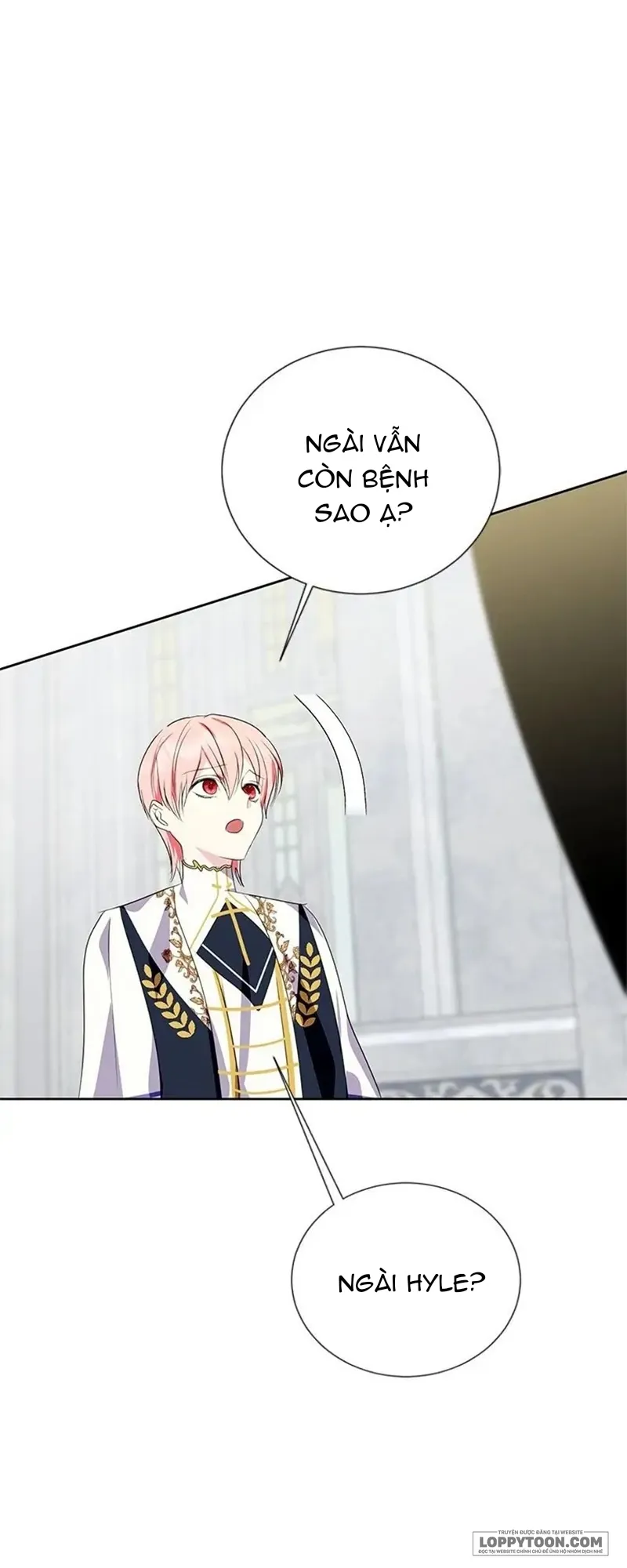 Phía Sau Mặt Nạ Của Nam Chính Hiền Lành Chap 33 - trang 34