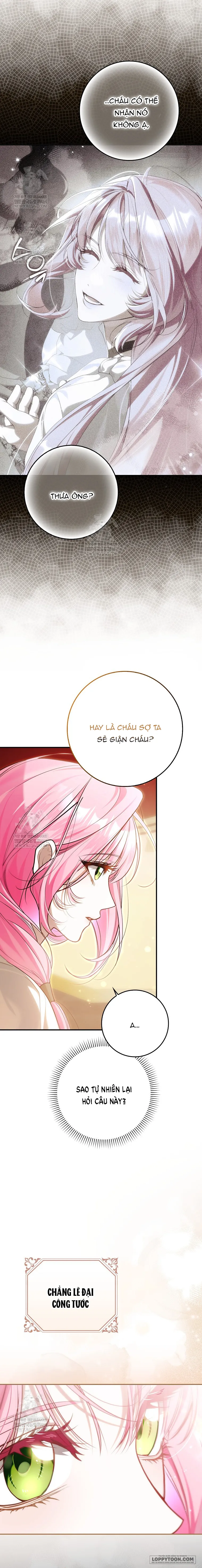 Kẻ Rác Rưởi Đó Chính Là Tôi Chap 14 - trang 25