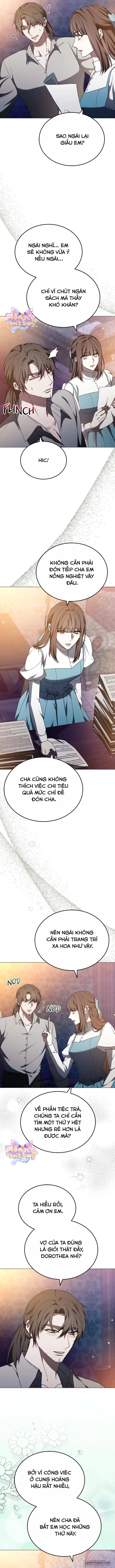 Thời Đại Oman Chap 87 - trang 4
