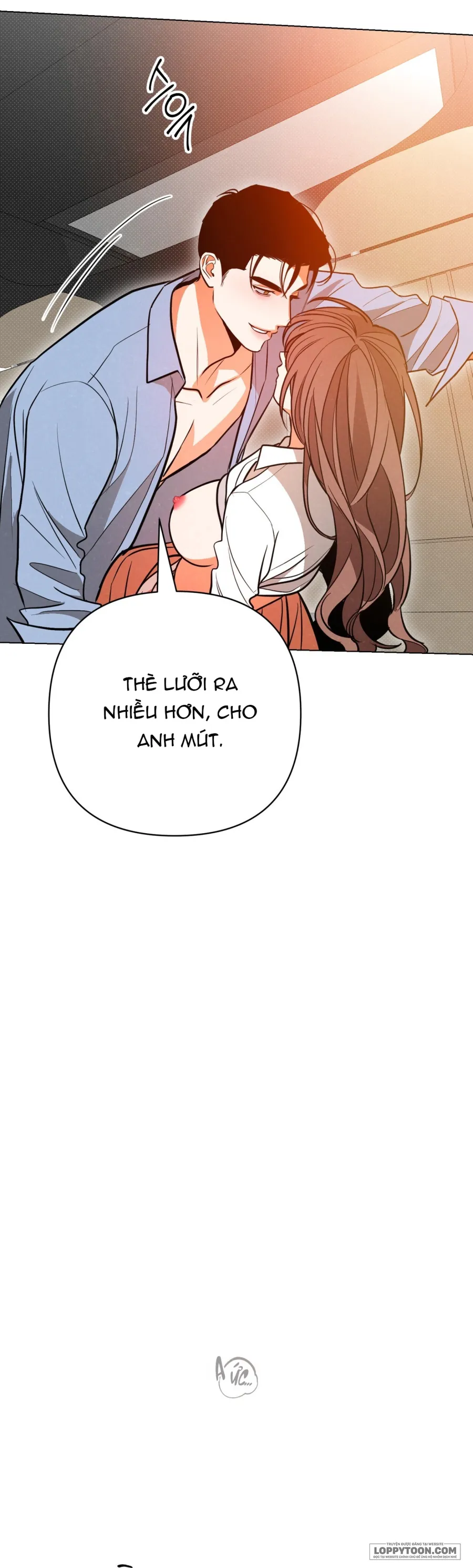 Ngưỡng Tuyệt Đối Chap 65 - trang 22