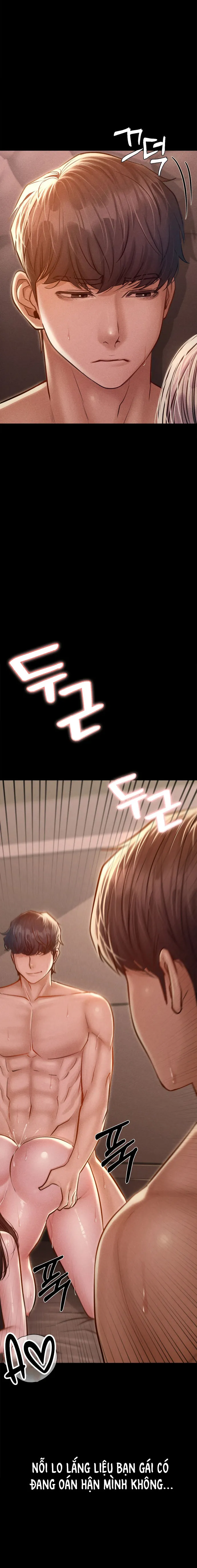 Dinh Thự Thiên Đường Chap 7 - 🔞🔞🔞 - trang 22