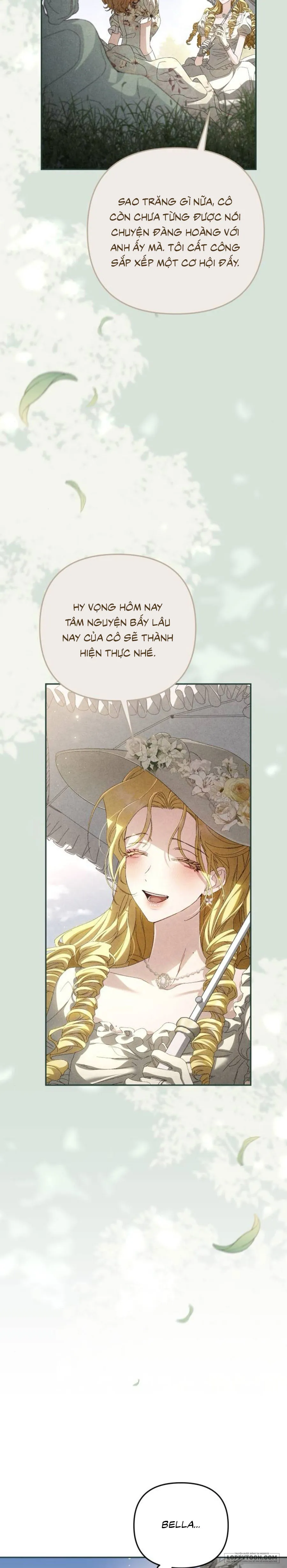 Kẻ Tạo Scandal Đã Quay Trở Lại Chap 21 - trang 6