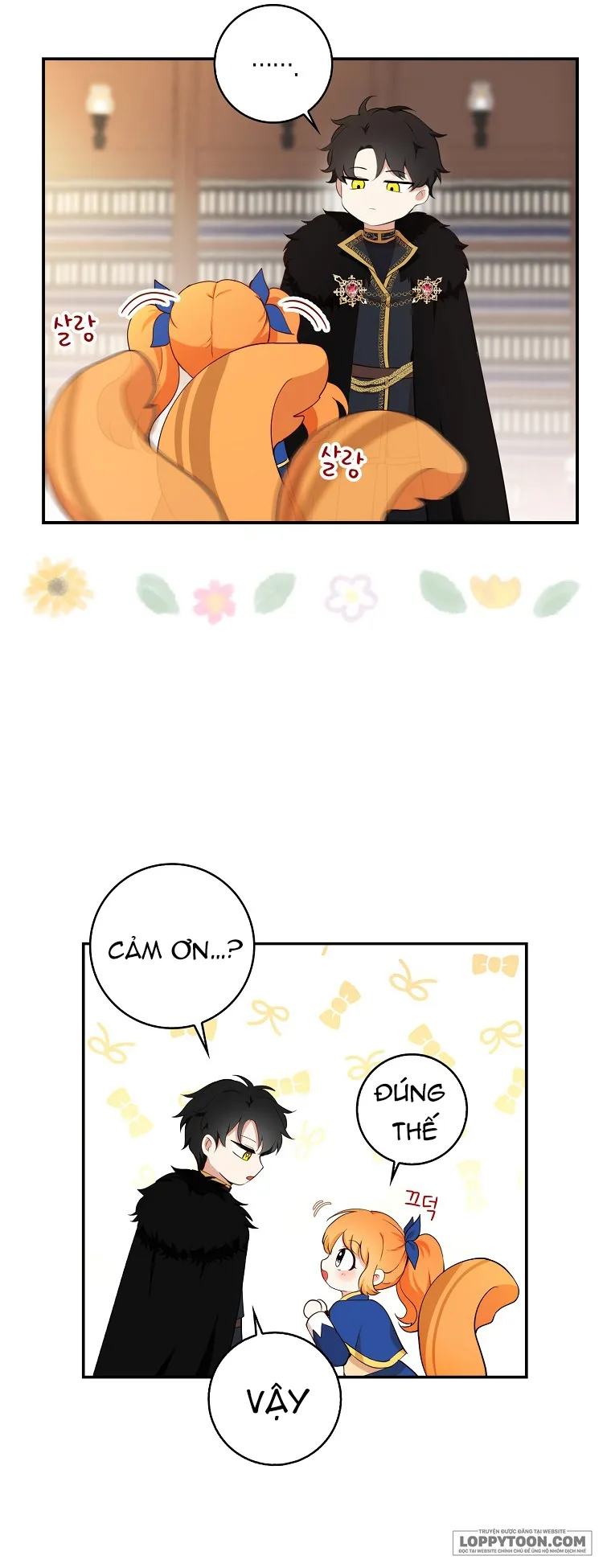 Sóc Con Tài Năng Chap 7 - trang 45