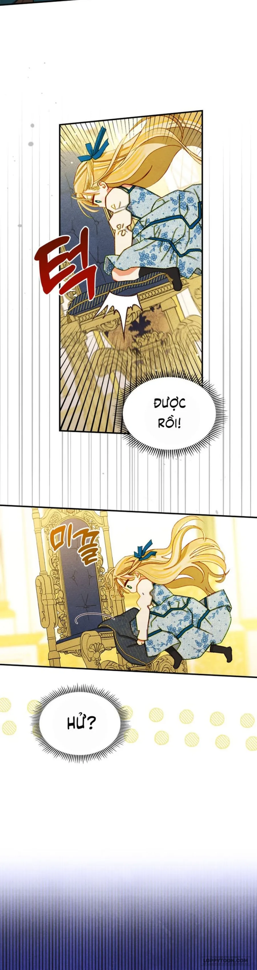 Thuần Hoá Munchkin Chap 2 - trang 31