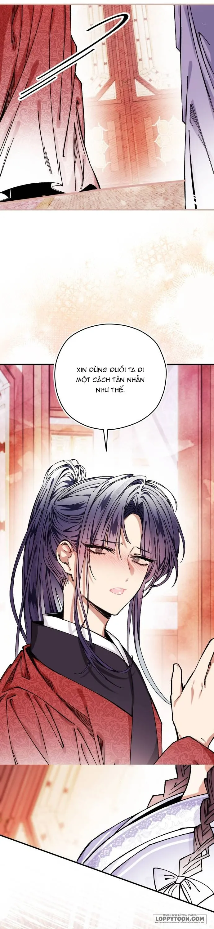 Tôi Đã Nuôi Dưỡng Nhân Vật Phản Diện Chap 36 - trang 11
