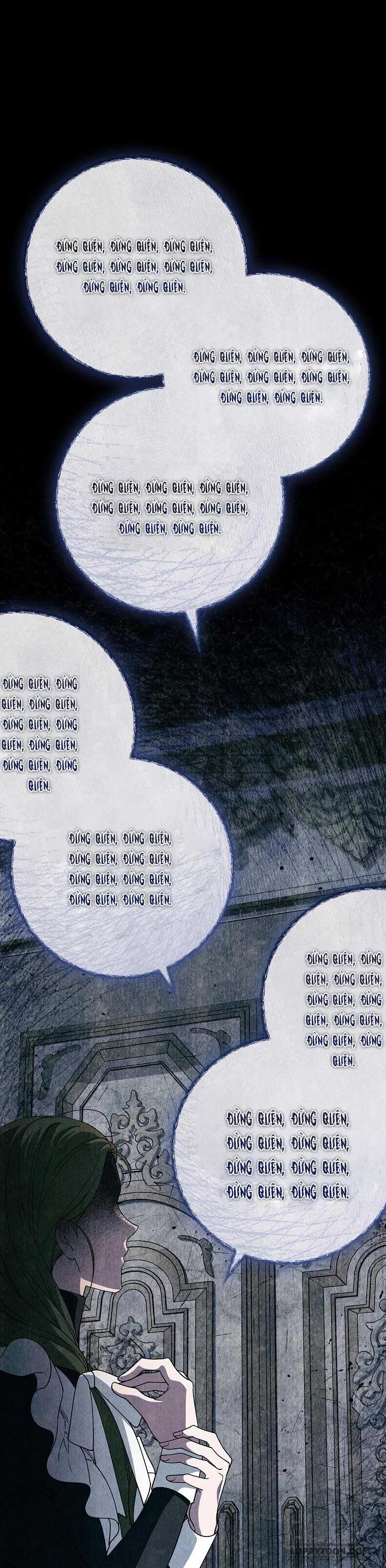 100 lời nguyền tại dinh thự Illestone Chap 9 - trang 26