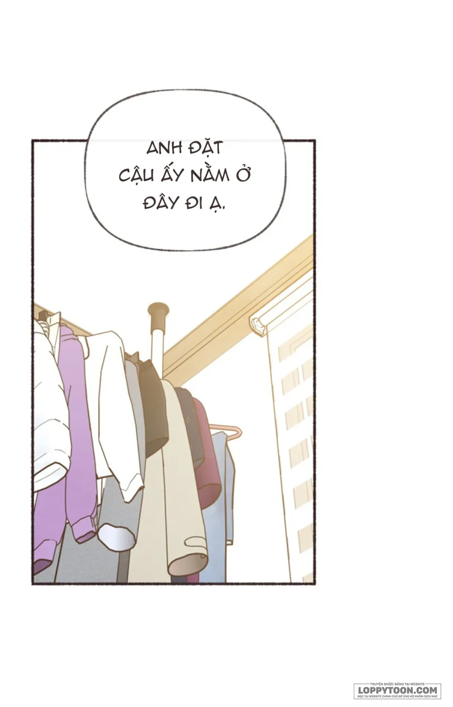 Cảm Xúc Chuyển Giao Chap 9 - trang 9