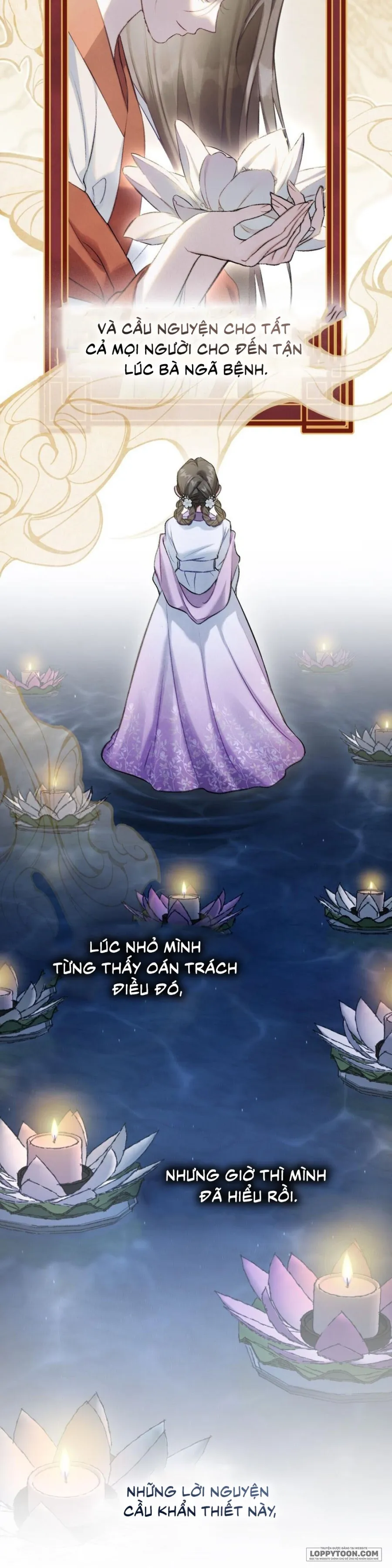 Chuyến Đi Đêm Chap 25 - trang 18