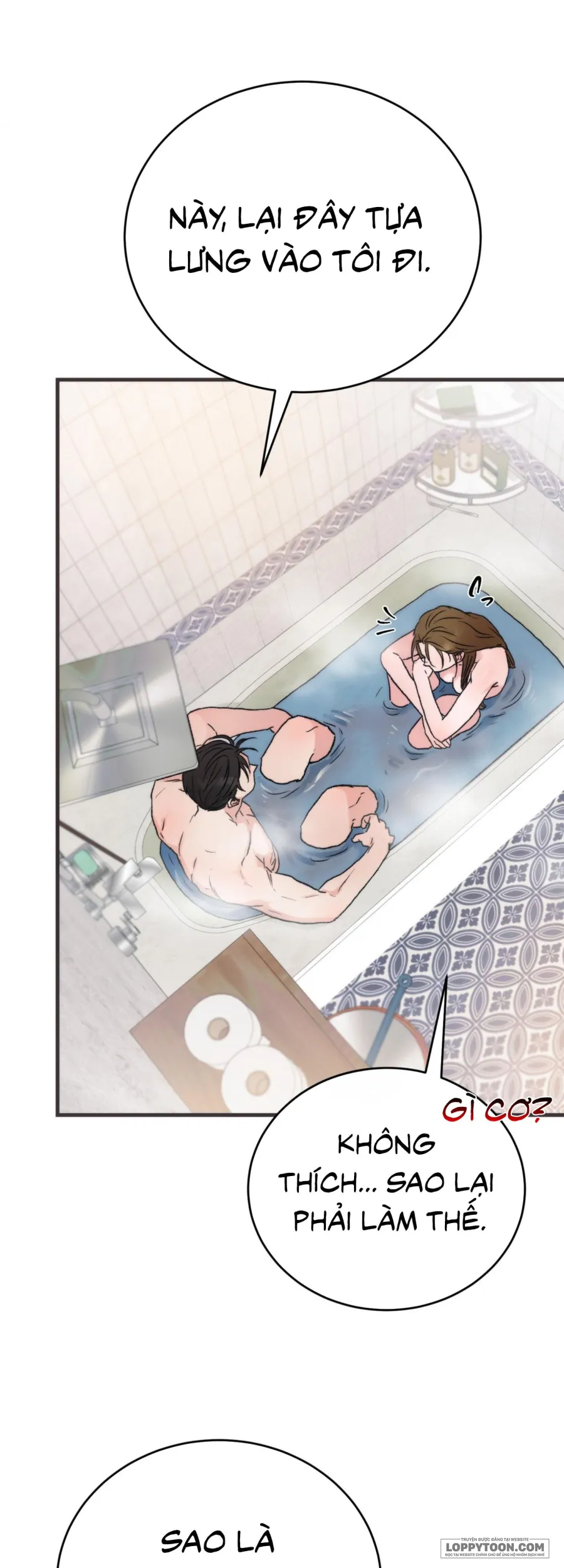 Khúc Hát Giữa Mùa Hè Chap 11 - 🔞 (Che) - trang 75