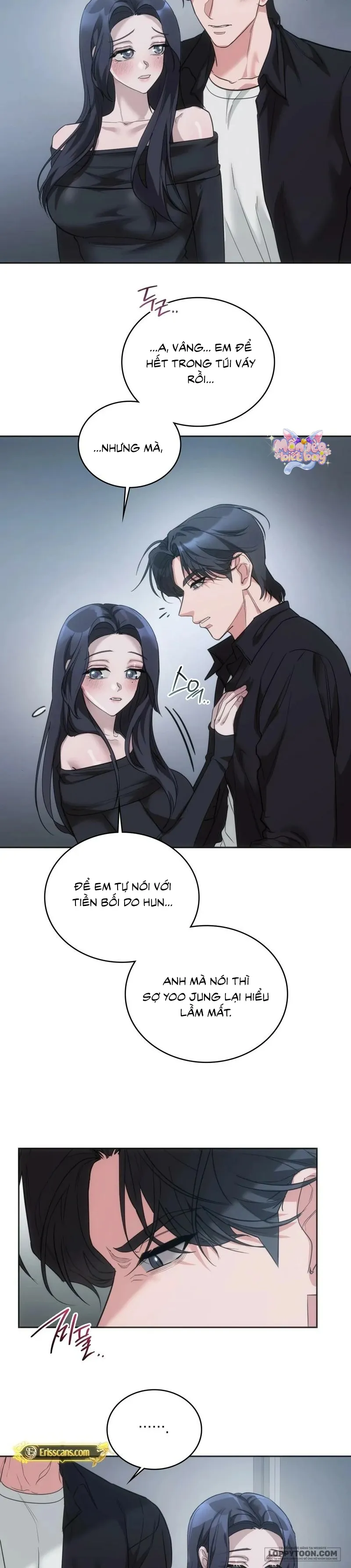 Nữ Sinh Đại Học Hae Joo Chap 17 - 🔞🔞🔞 - trang 16