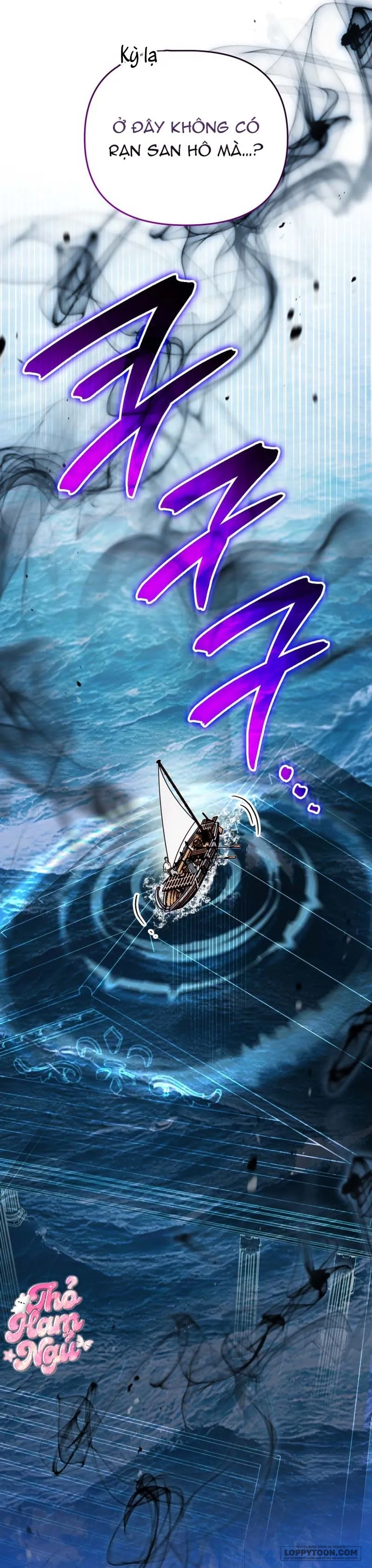 Bé Con Thiên Tài Bí Mật Đi Tìm Cha Chap 18 - trang 45