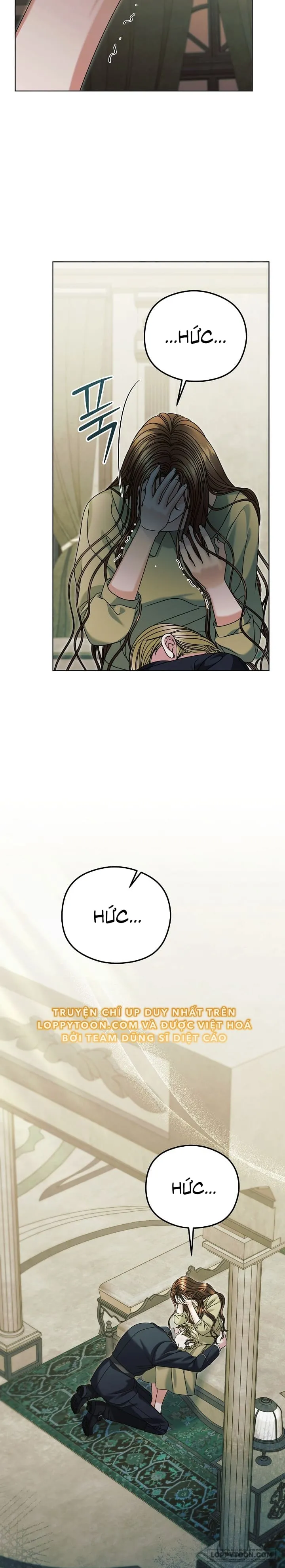 Hãy Cầu Xin Tôi Đi Chap 83 - trang 12