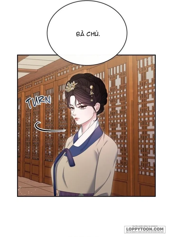 Truyền thuyết Dueokshini Chap 17 - trang 24