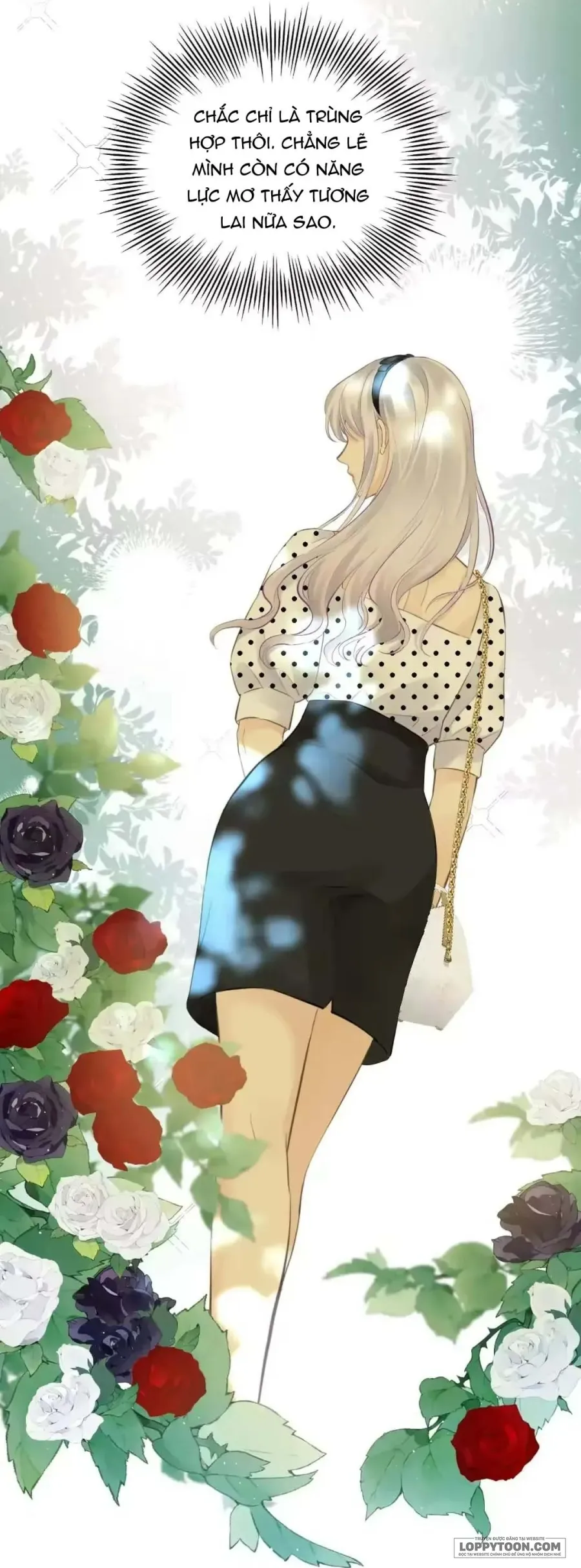 Hương Dục Niệm Chap 34 - trang 41