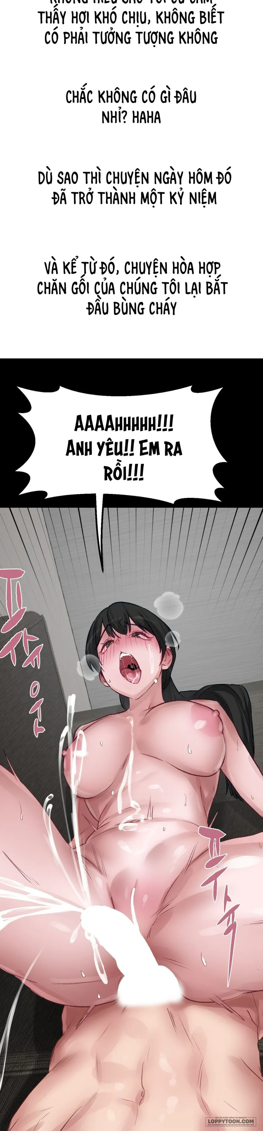 Tại Sao Điều Này Lại Đúng? Chap 38 - 🔞🔞🔞 - trang 25