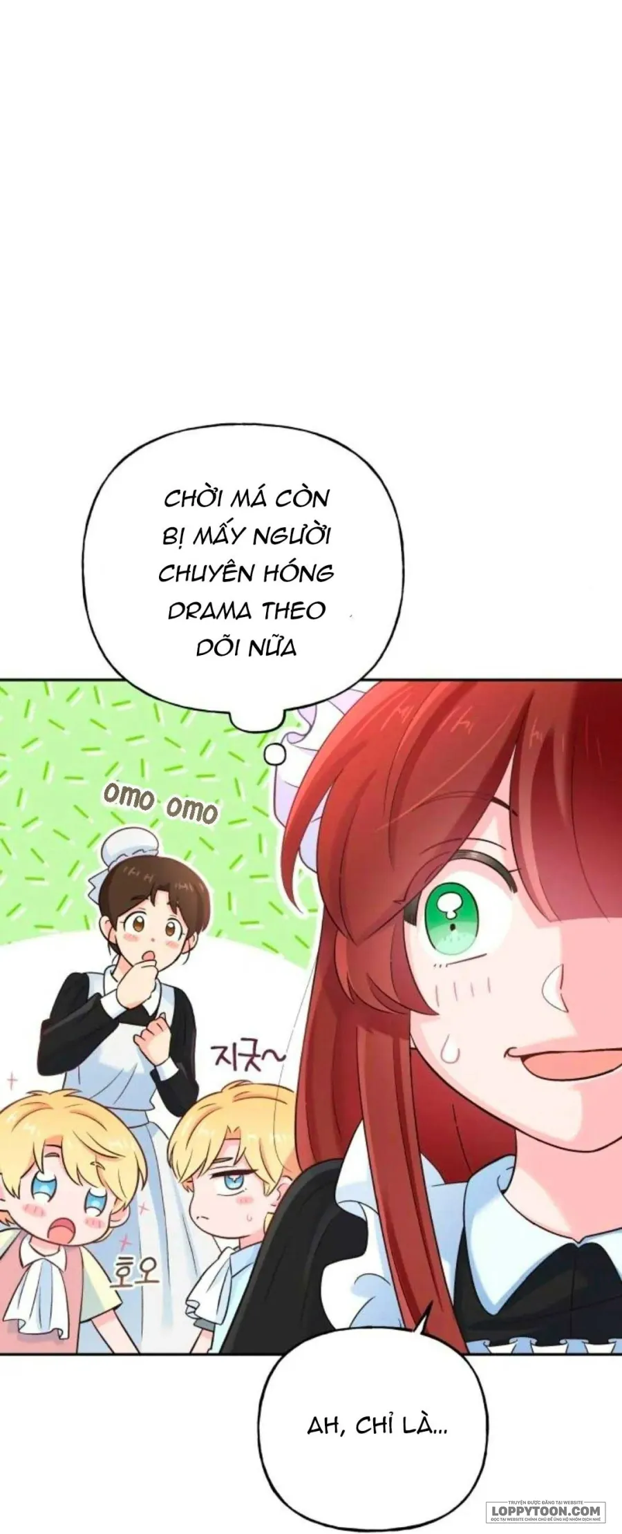 Hầu Gái Không Thích Nuôi Dạy Trẻ Nhỏ Chap 5 - trang 63