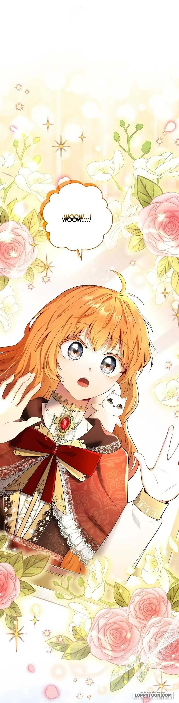 Sóc Con Tài Năng Chap 86 - trang 1