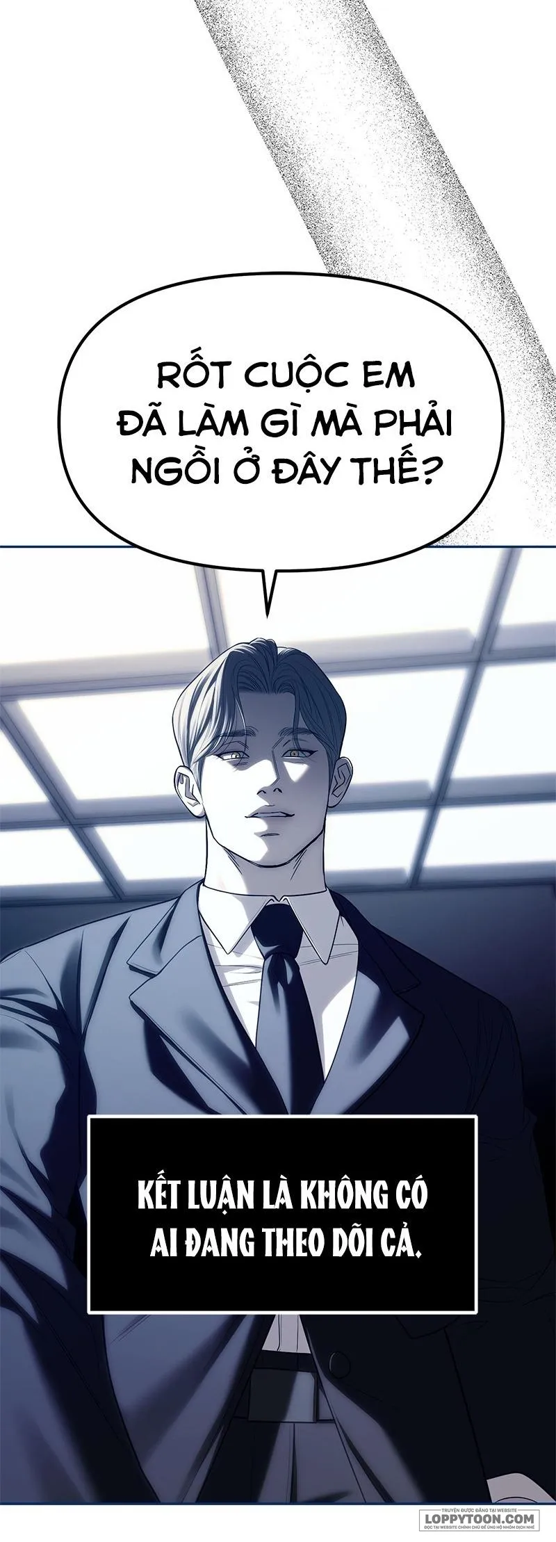 Xâm Nhập Trường Trung Học Tài Phiệt Chap 75 - trang 63