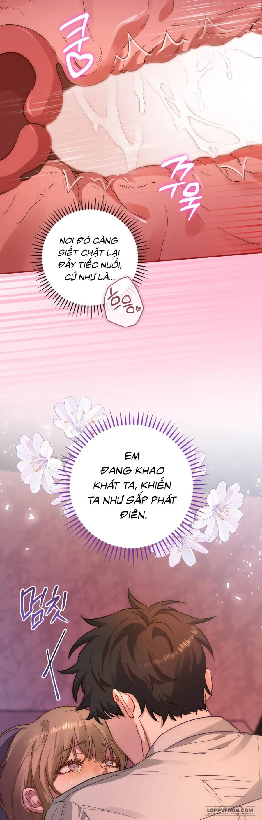 Ủa, Sao Thể Loại Này Khác Biệt Quá Vậy? Chap 3 - 🔞🔞🔞 - trang 39